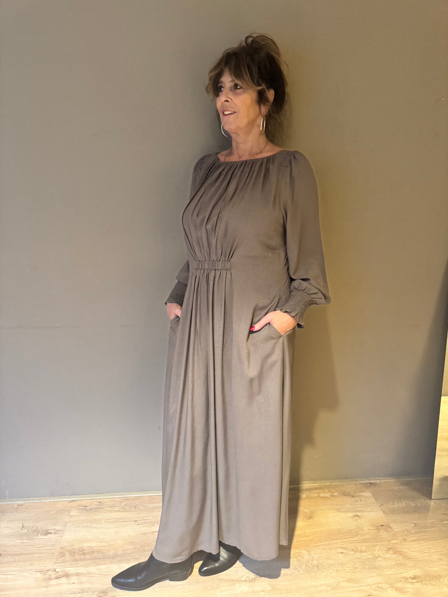 Jurk Gustav Hali 59508 / 7608 / 2722