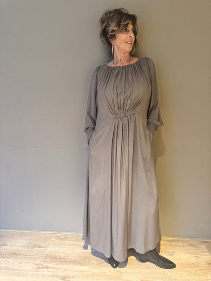 Jurk Gustav Hali 59508 / 7608 / 2722