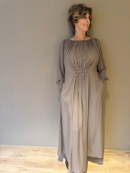 Jurk Gustav Hali 59508 / 7608 / 2722