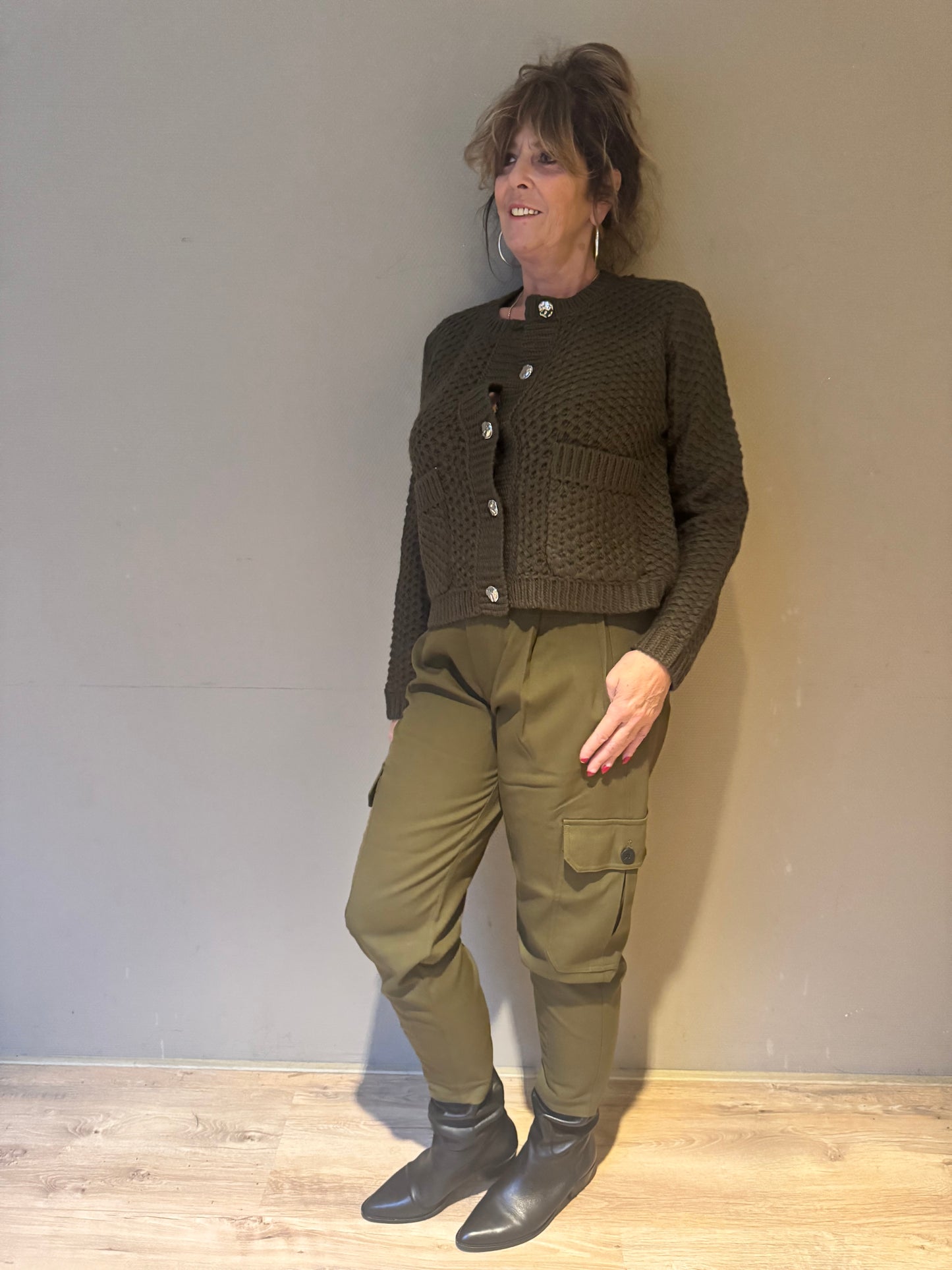Broek Copenhagen Muse 206893