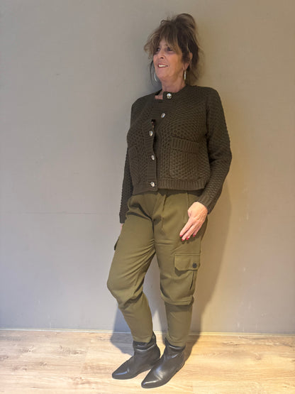 Broek Copenhagen Muse 206893