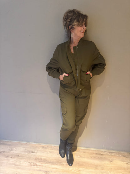 Bomber Jack Copenhagen Muse 206887