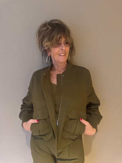 Bomber Jack Copenhagen Muse 206887