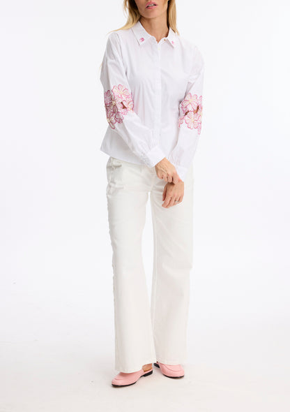 Blouse Leo & Ugo JE917