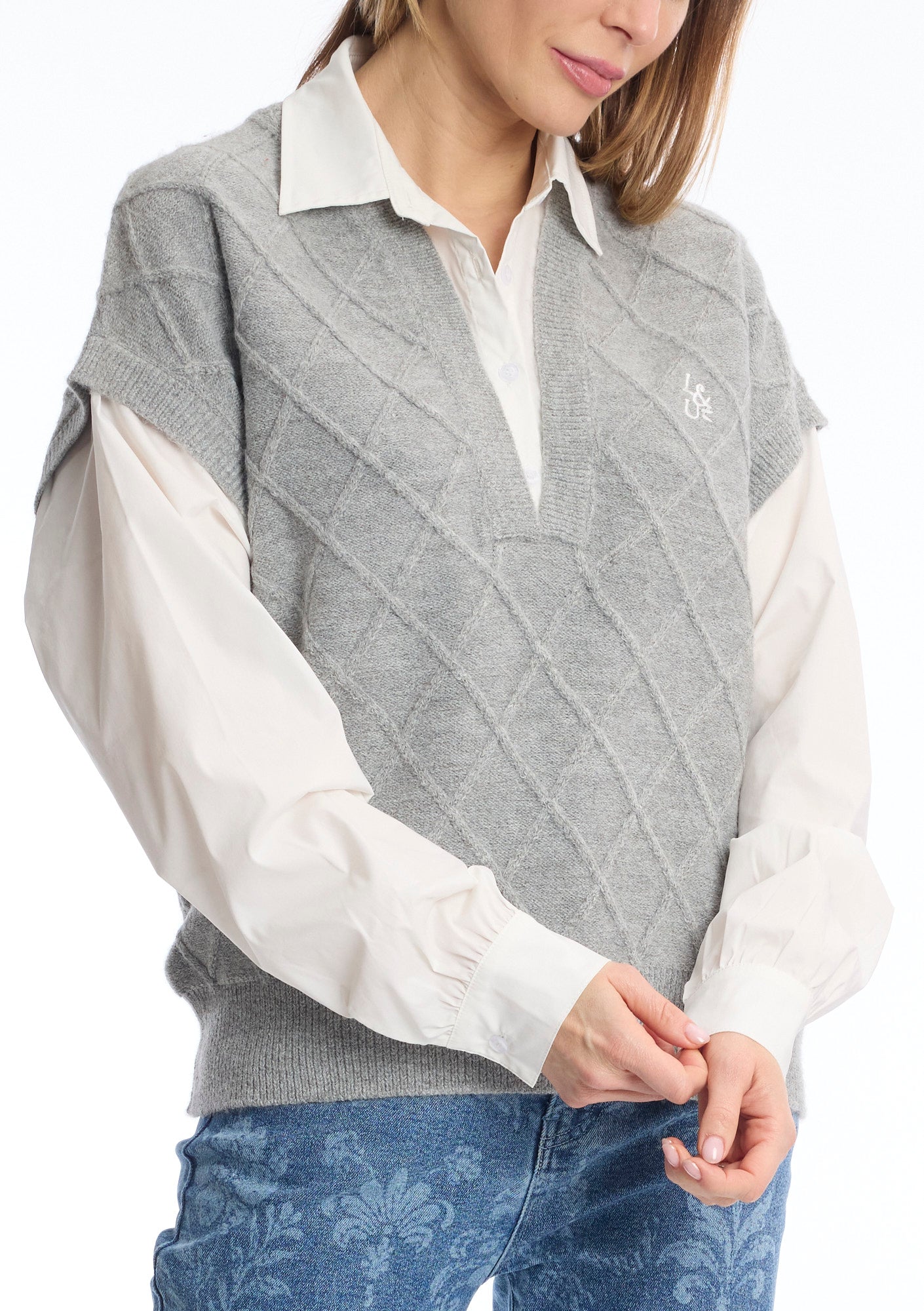 Top Leo & Ugo JH508