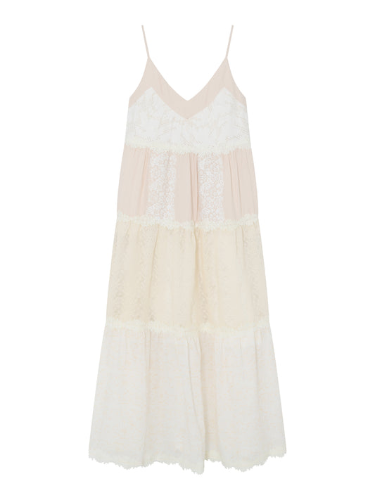 Jurk Gustav Jolanta 57503 / 7579 / 1010