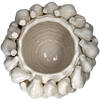 Bloempot Knoflook