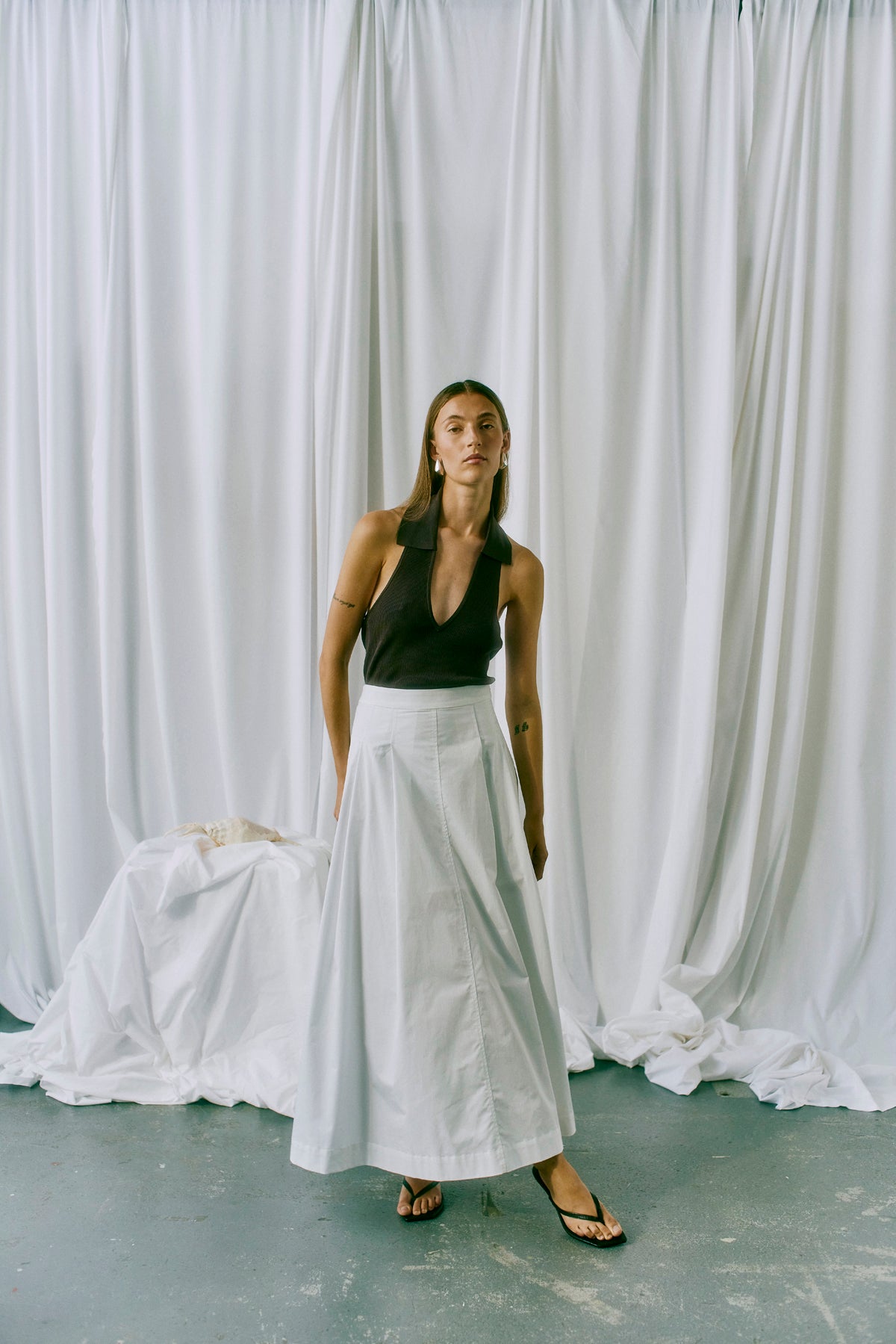 Rok Copenhagen Muse Melanie