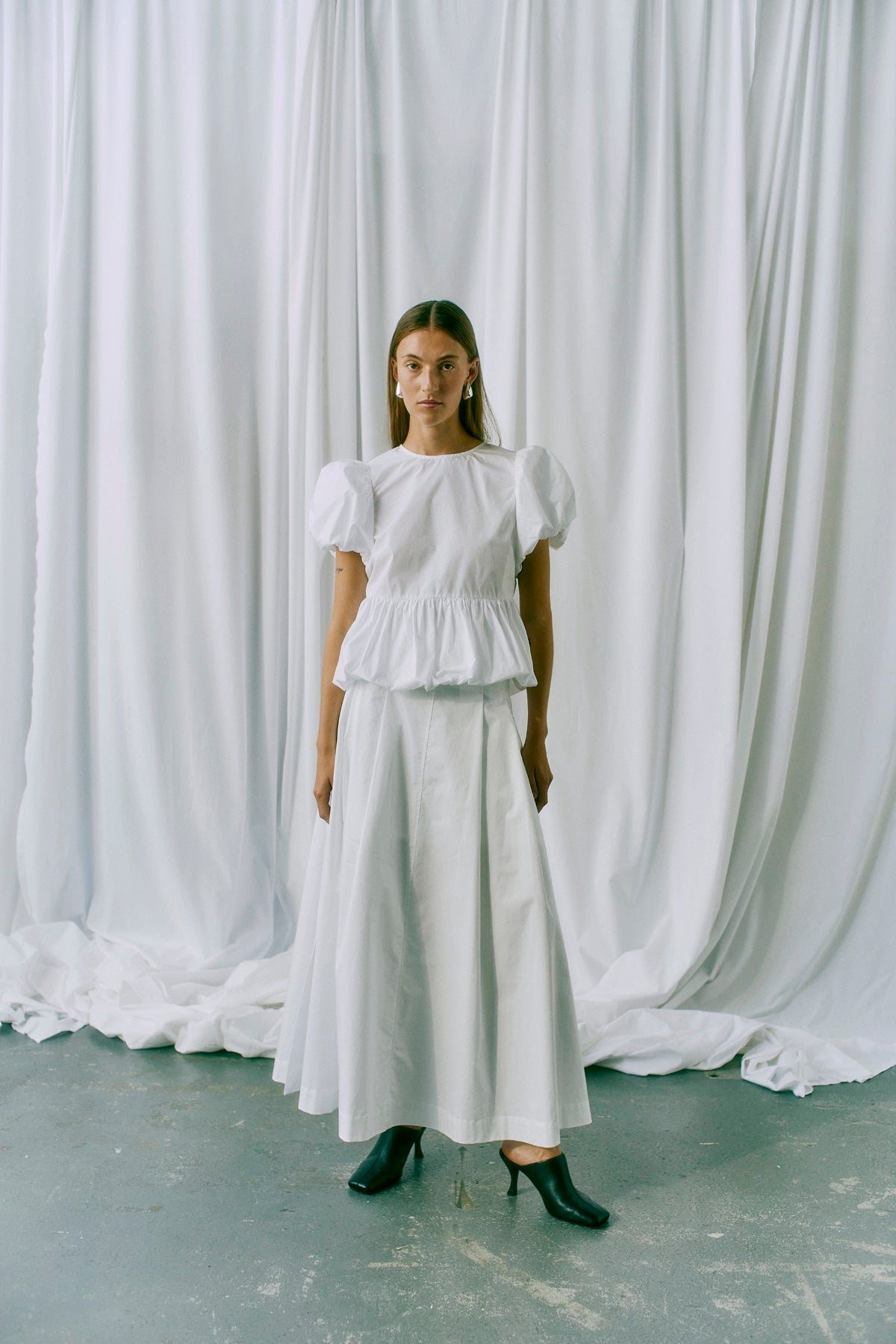 Rok Copenhagen Muse Melanie