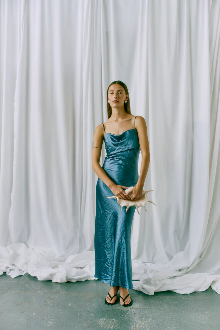 Jurk Copenhagen Muse