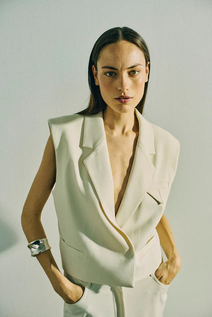Gilet Copenhagen Muse 203883