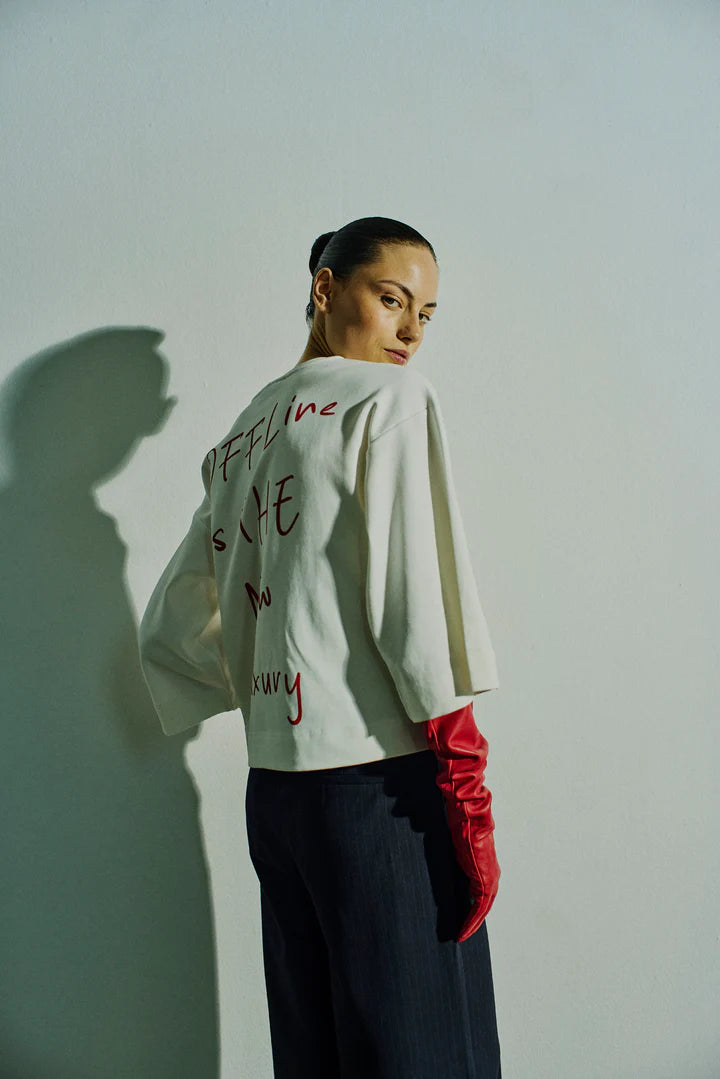 Shirt Copenhagen Muse 207248