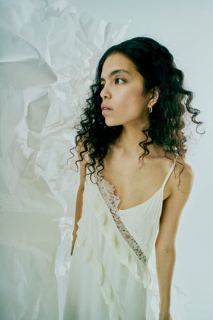 Jurk Copenhagen Muse 207708