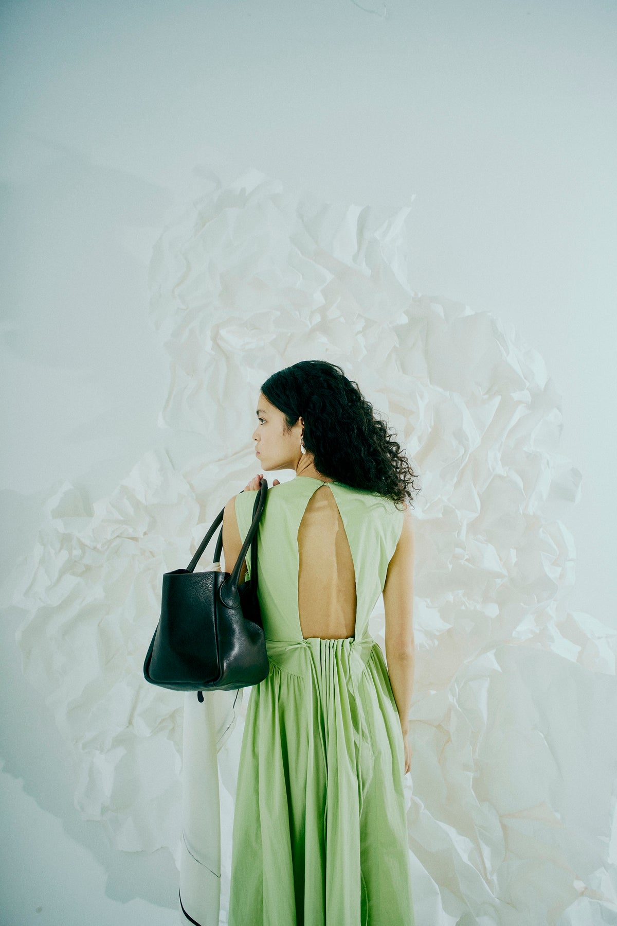 Jurk Copenhagen Muse 207924