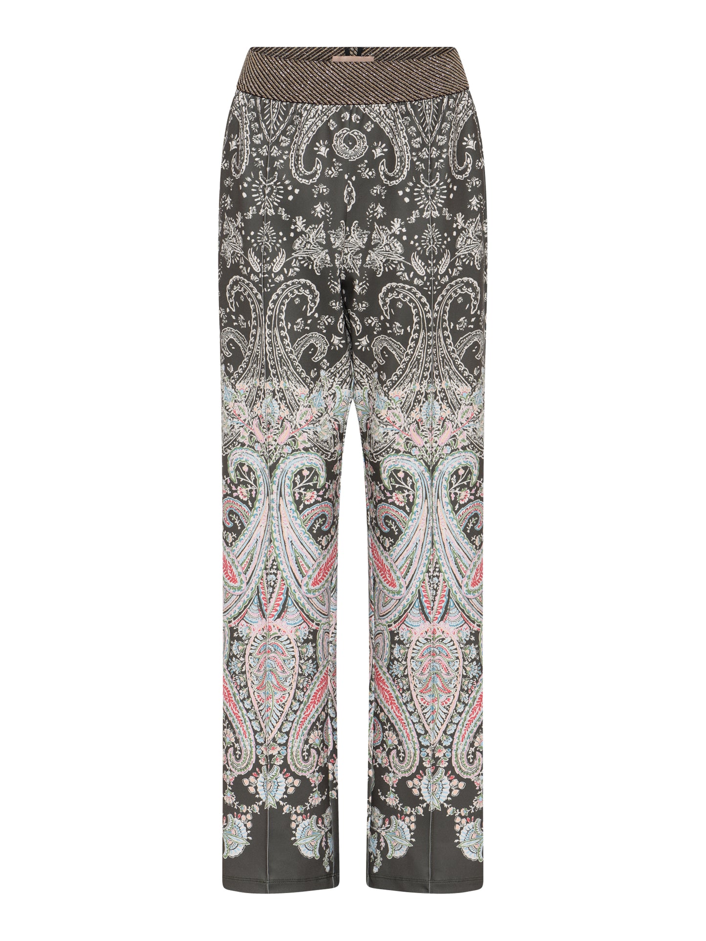 Broek Gustav Marisa 60007 / 1551 / 83211