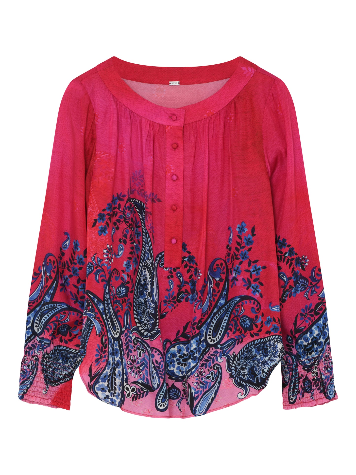 Blouse Gustav Mira