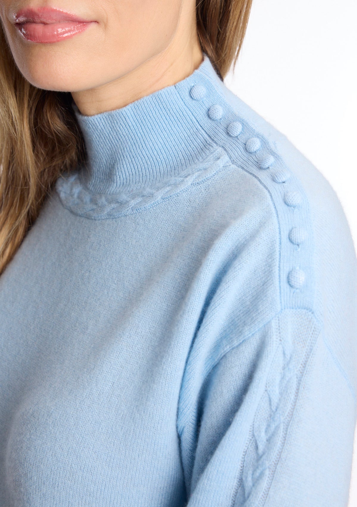 Top Leo & Ugo NH859