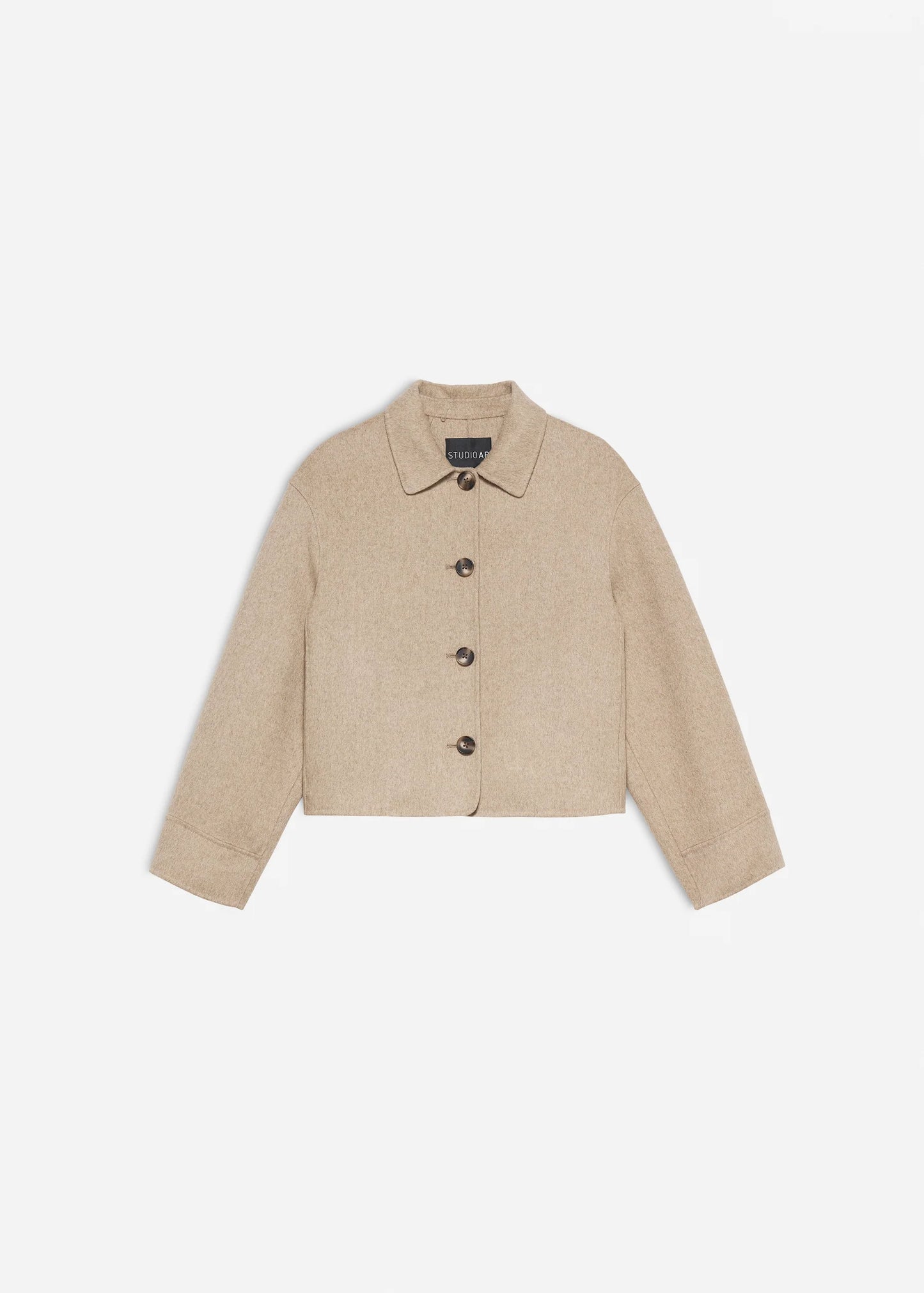 Jas Studioar Nicolina