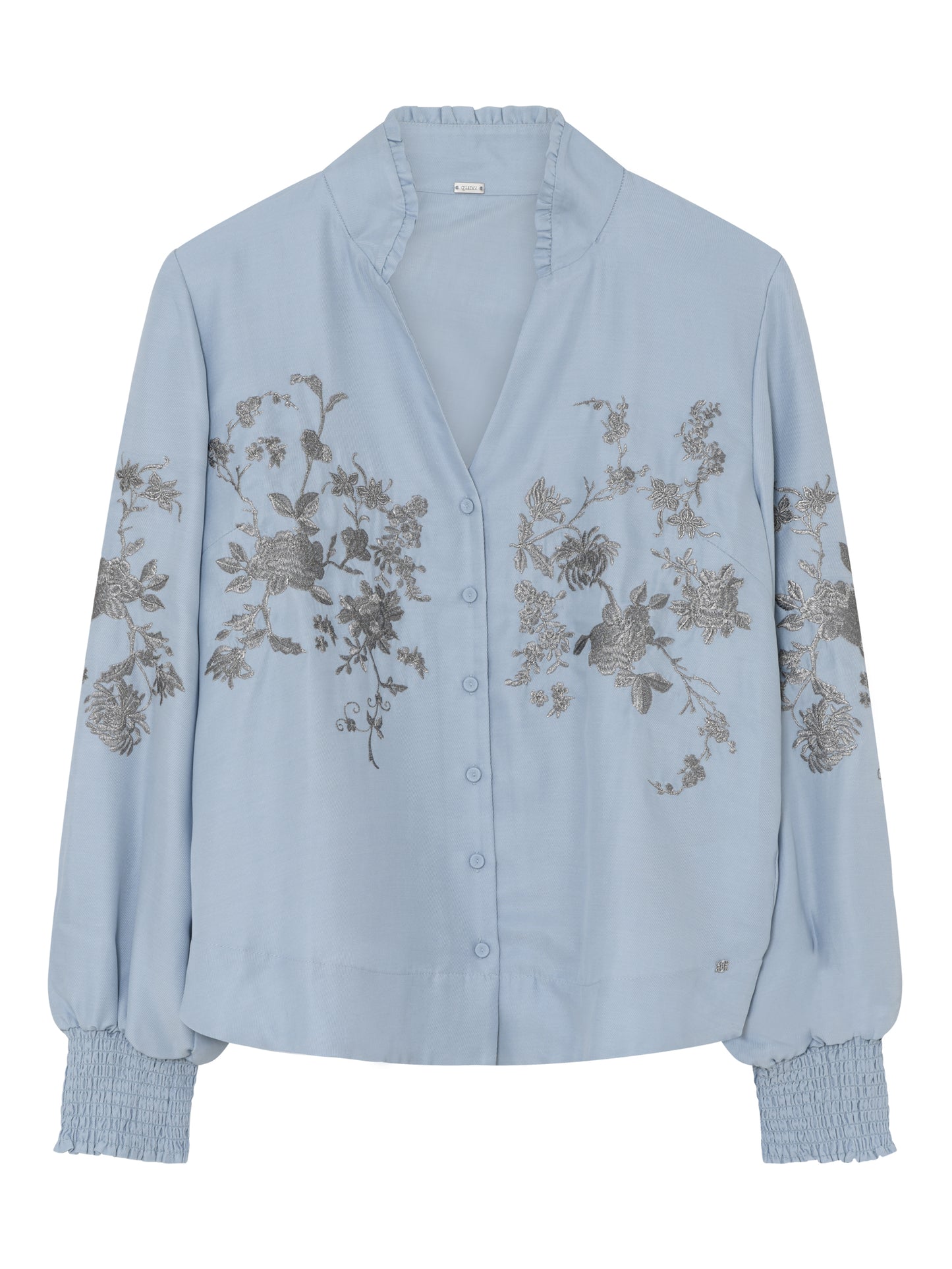 Blouse Gustav Naja 59606 / 7600 / 4018