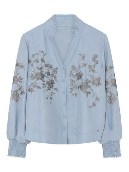 Blouse Gustav Naja 59606 / 7600 / 4018