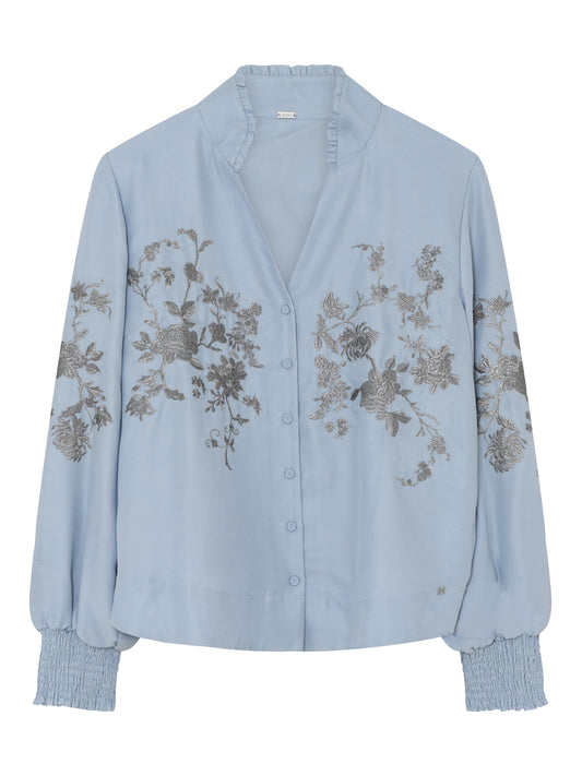 Blouse Gustav Naja 59606 / 7600 / 4018