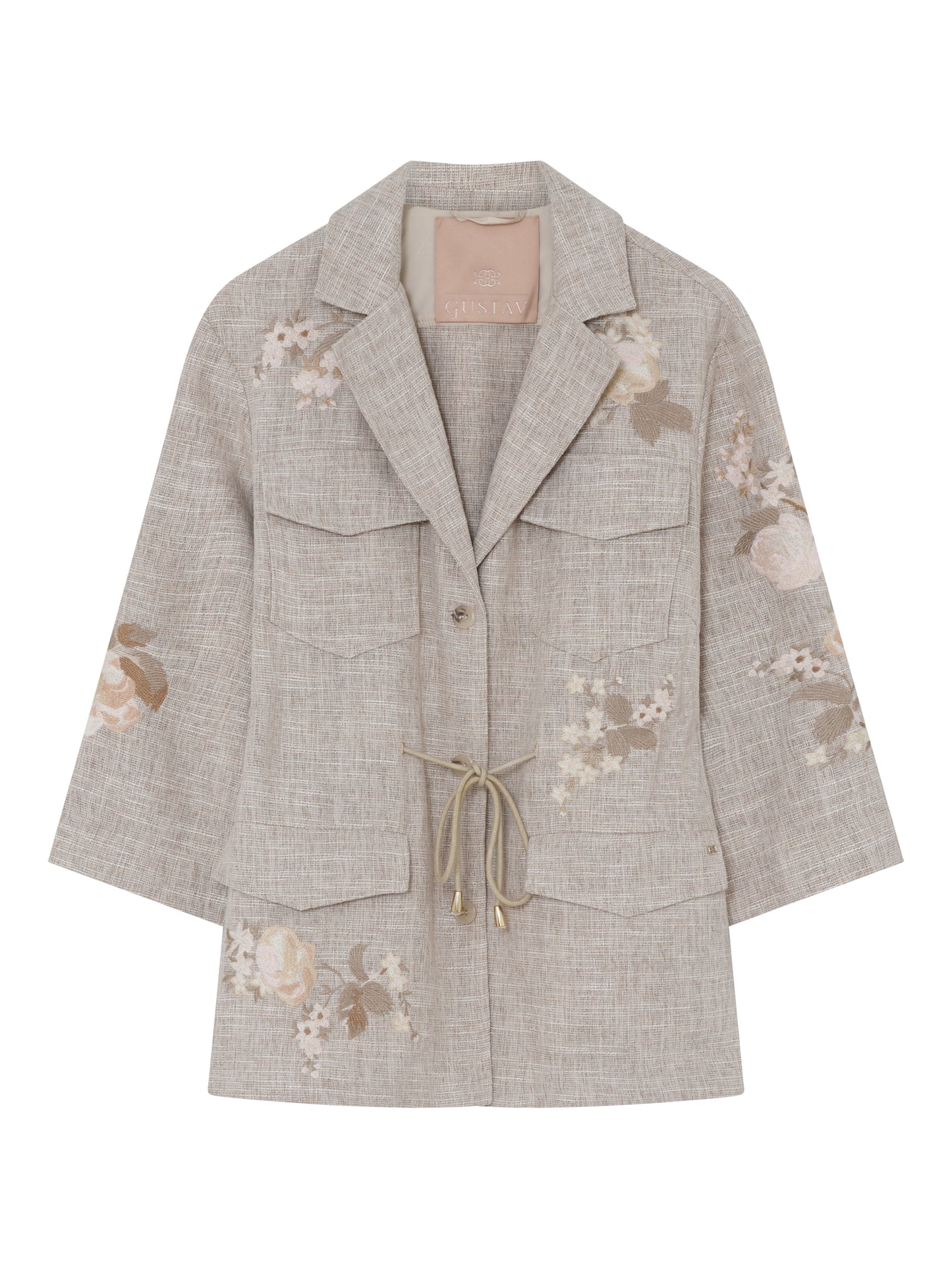 Blazer Gustav Prisca