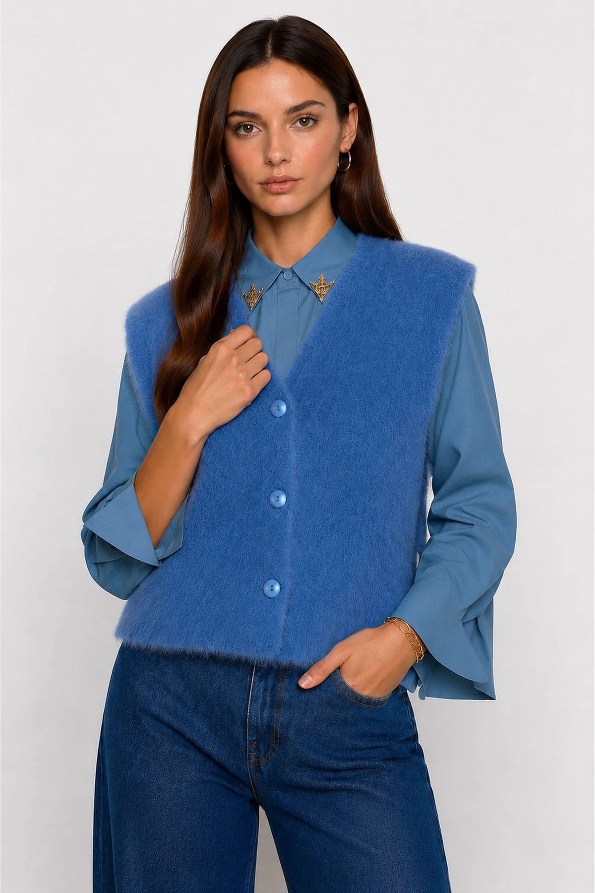Vest Kocca Ryocam