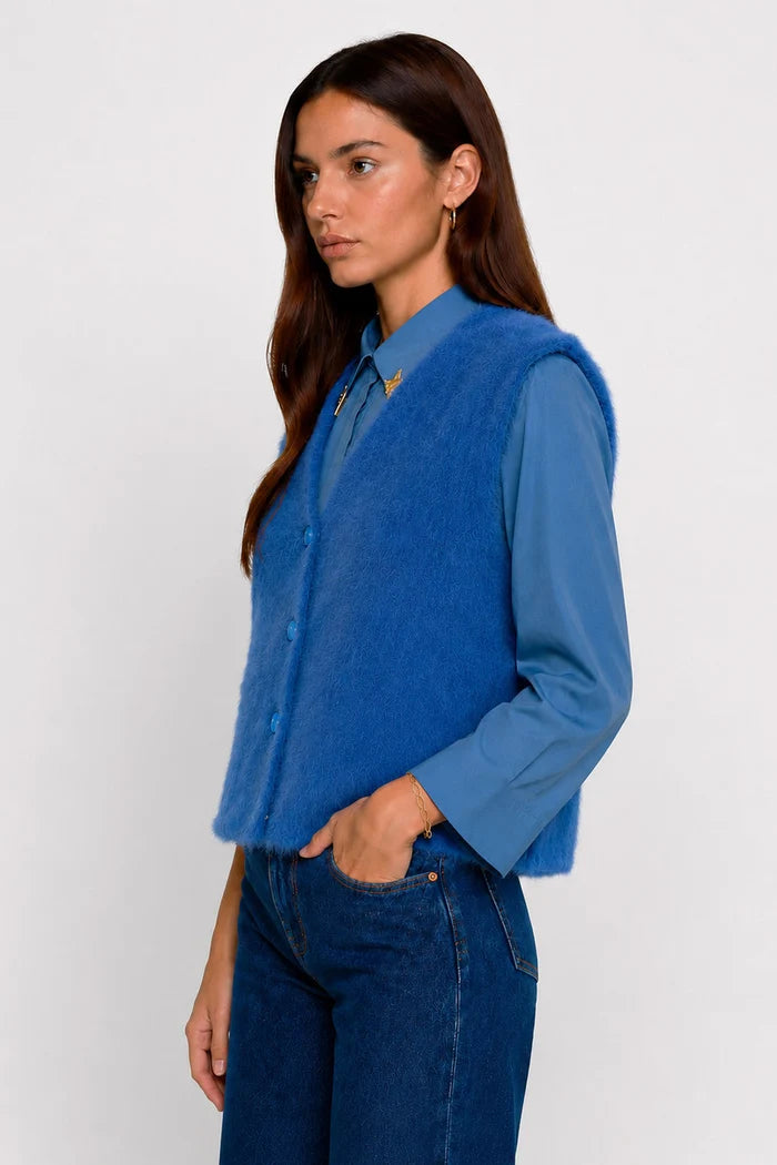 Vest Kocca Ryocam