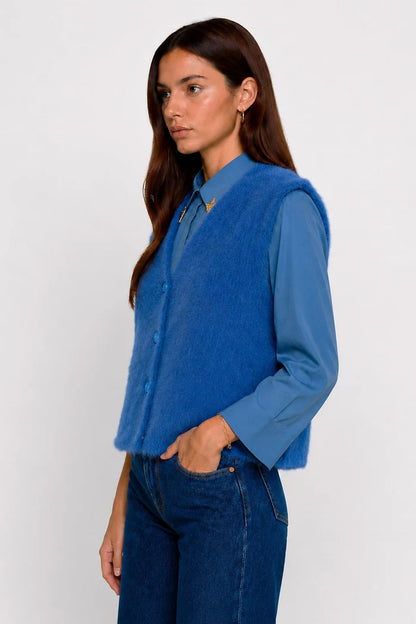 Vest Kocca Ryocam