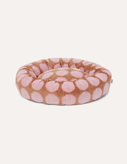 Hondenbed Dogguo Dot Round bed