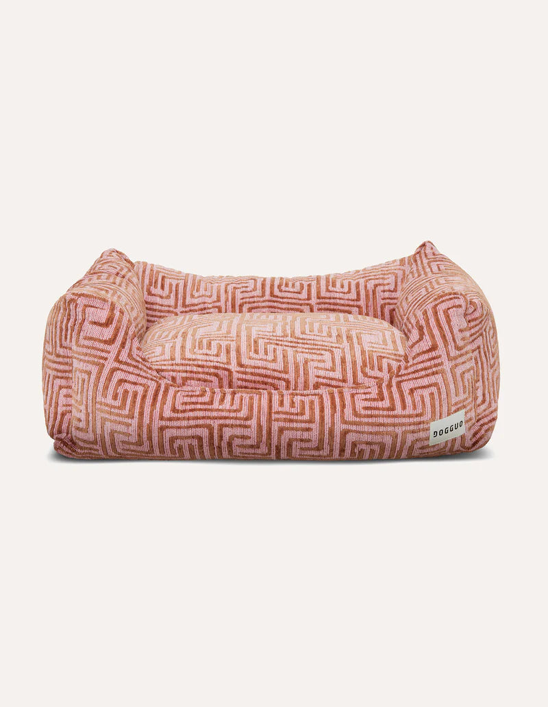 Dogguo Doolhof sofa hondenmand