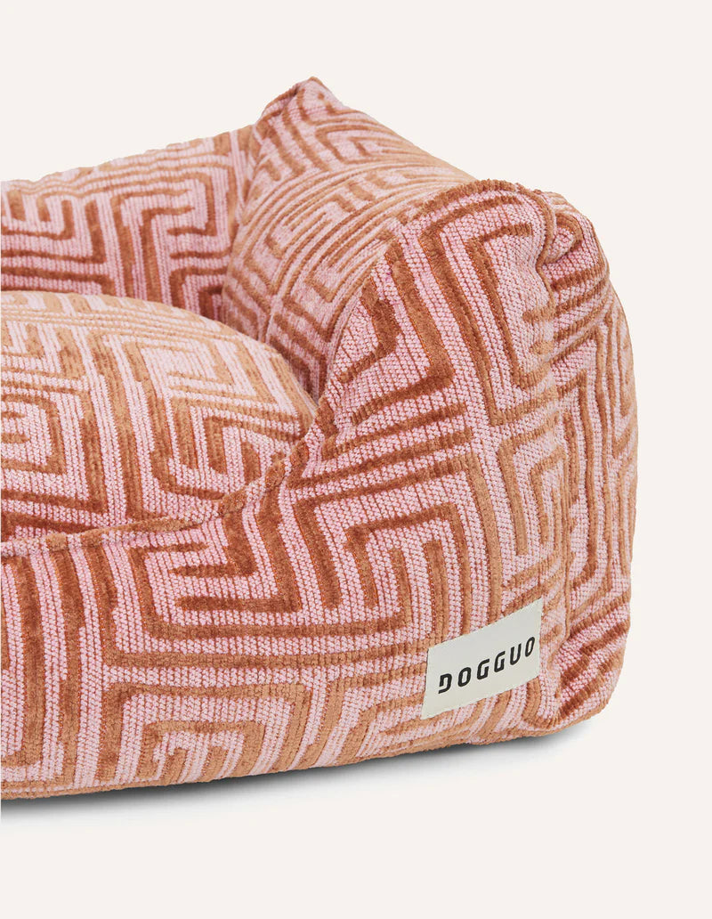 Dogguo Doolhof sofa hondenmand