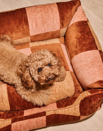 Hondenbed Dogguo Sofa Block