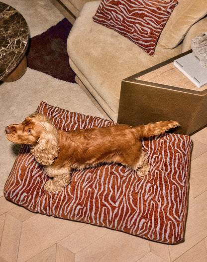 Hondenbed Dogguo Ethnic