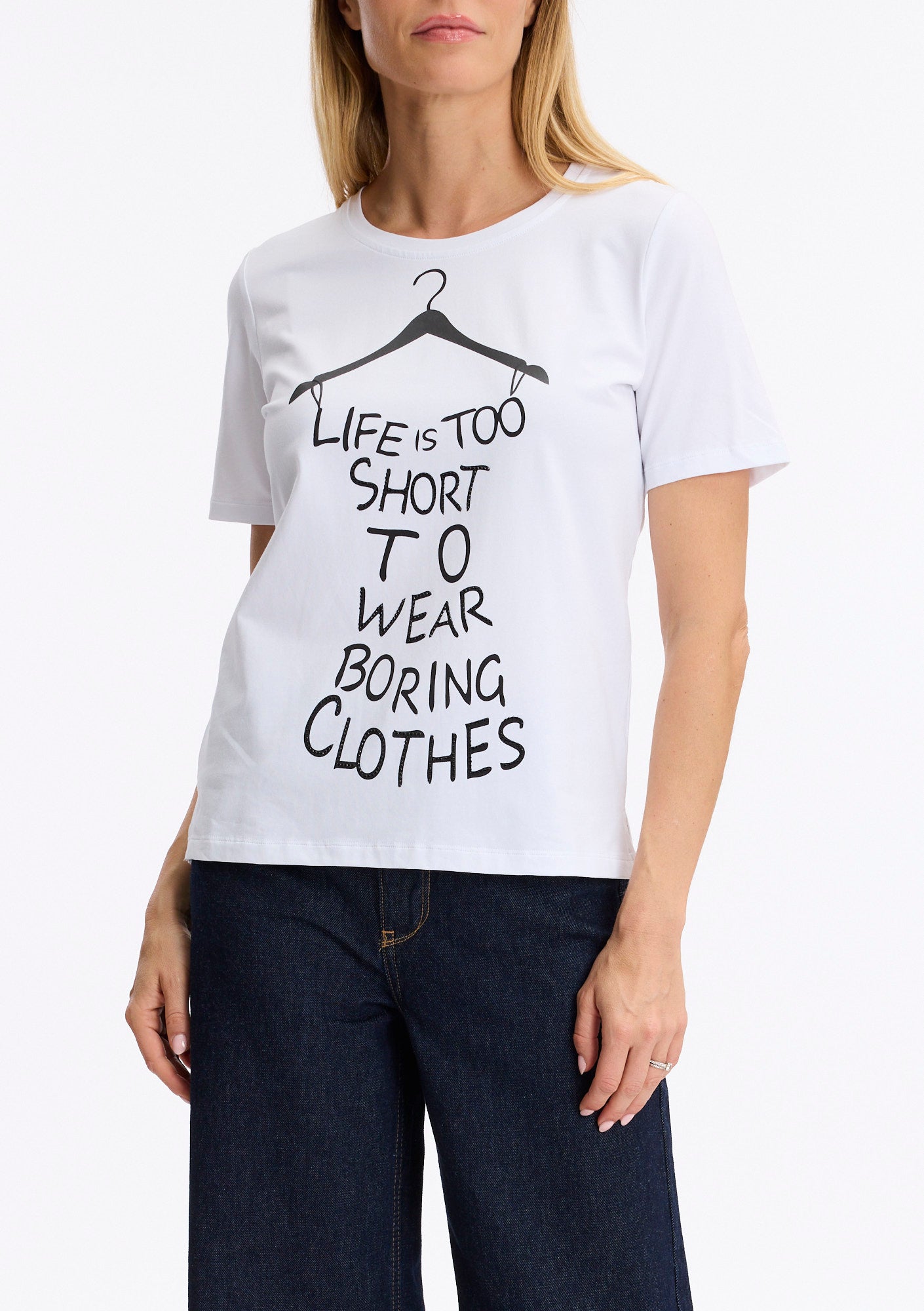 Shirt Leo&Ugo TED047