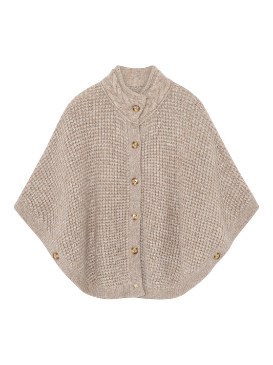 Poncho Gustav Tekla 58431 / 3786 / 92033