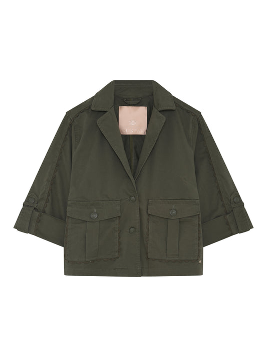 Jack Gustav Thala 60311 / 6560 / 3215