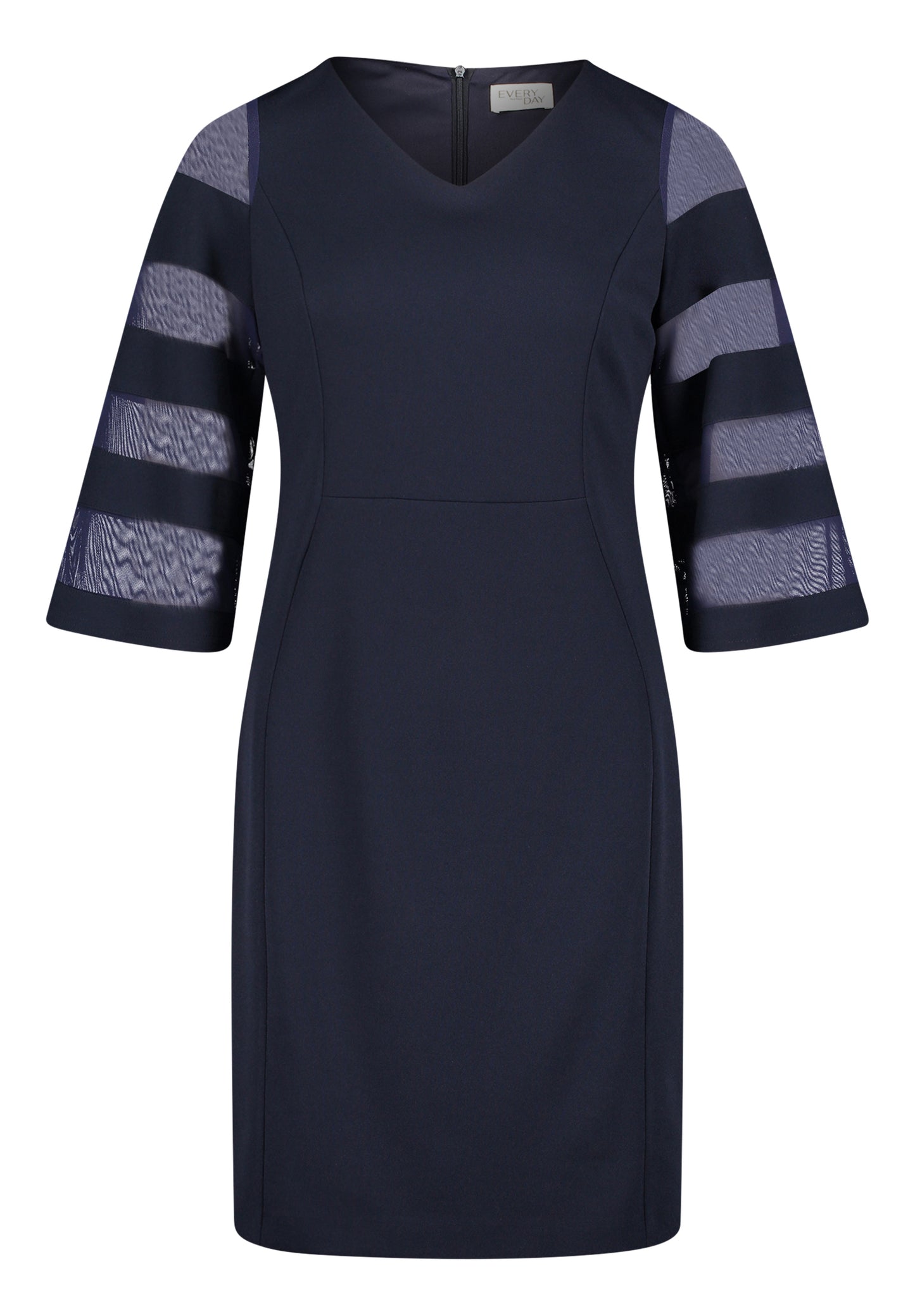 jurk Vera Mont 7086 / 4467 / 8541