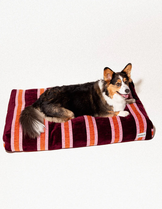 Hondenbed Dogguo Streep