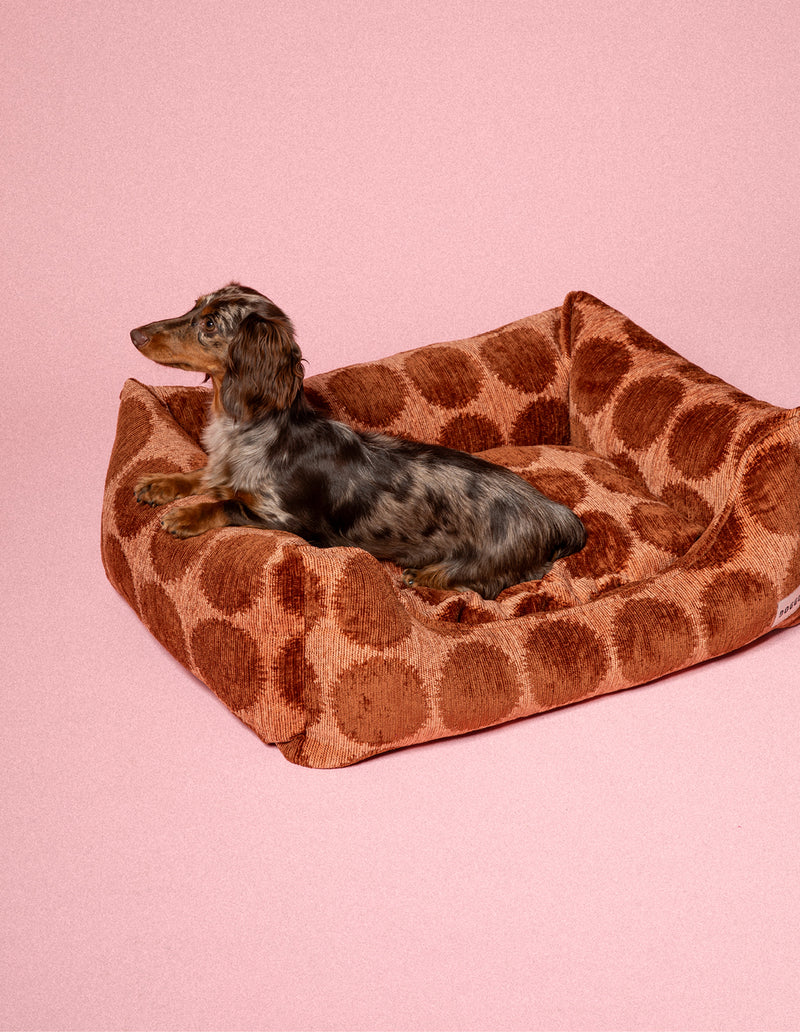 Hondenbed Dot Sofa