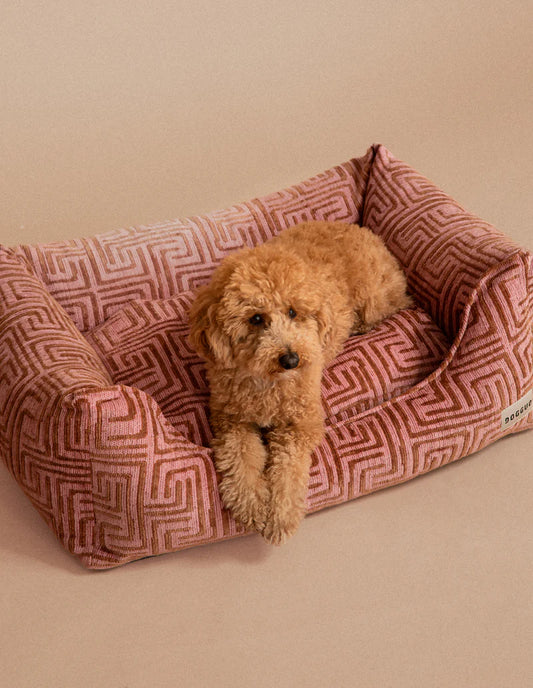 Dogguo Doolhof sofa hondenmand