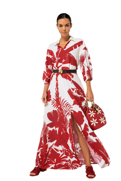 Jurk Caroline Biss 1188 / 59