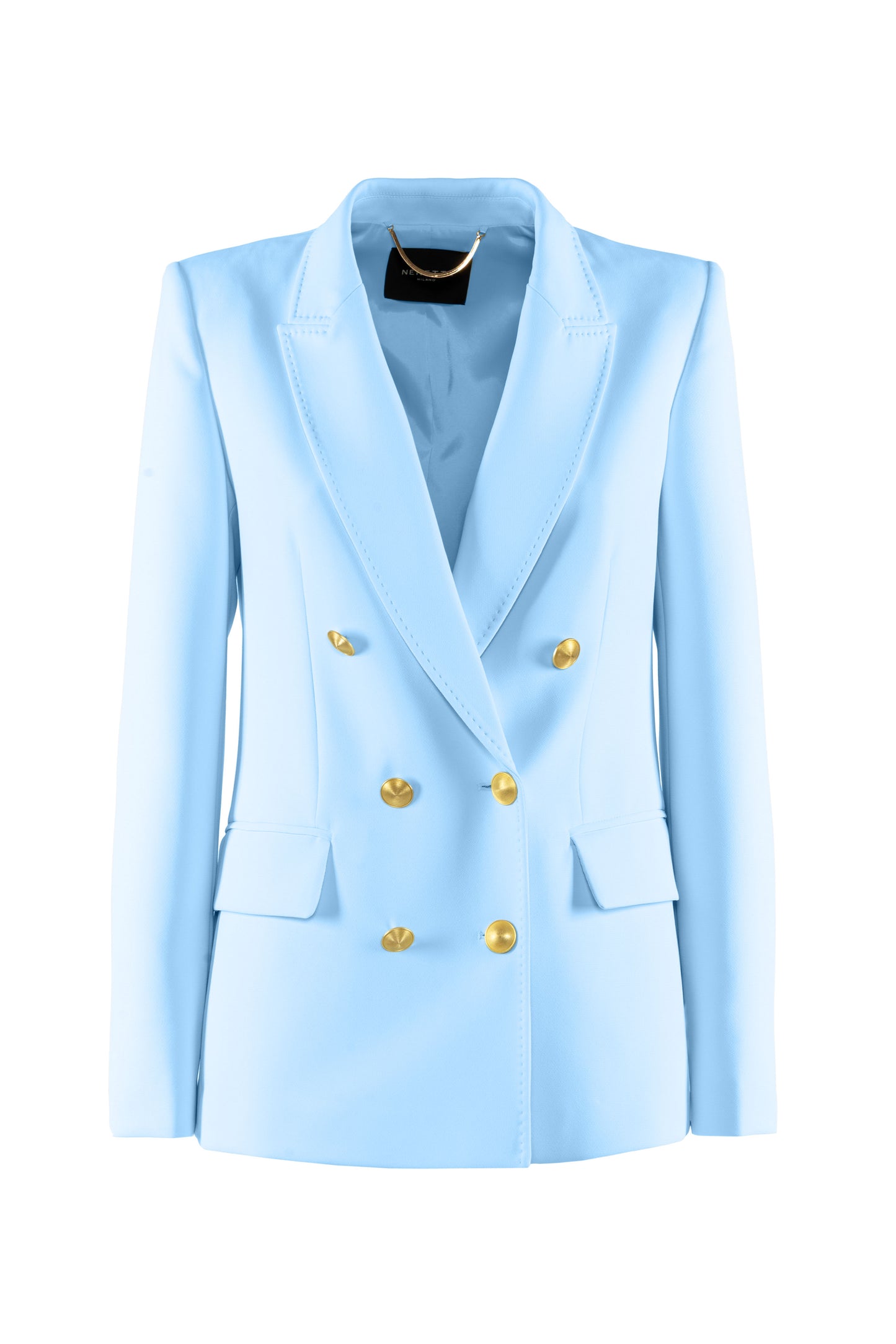 Blazer Nenette Baila