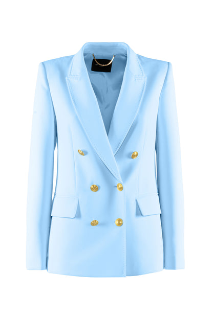 Blazer Nenette Baila