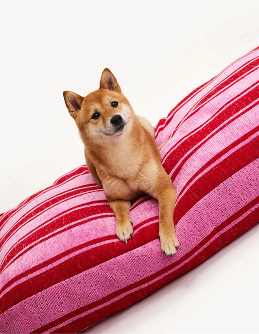 Hondenbed Dogguo Stripe