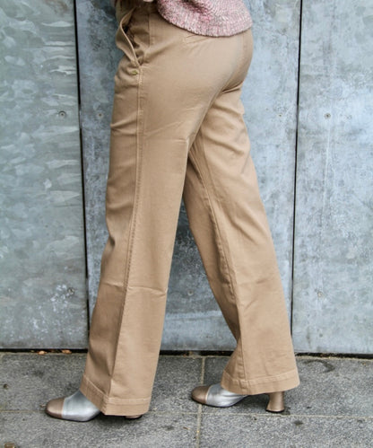 Broek Gustav 54025 / 6737 / 2066