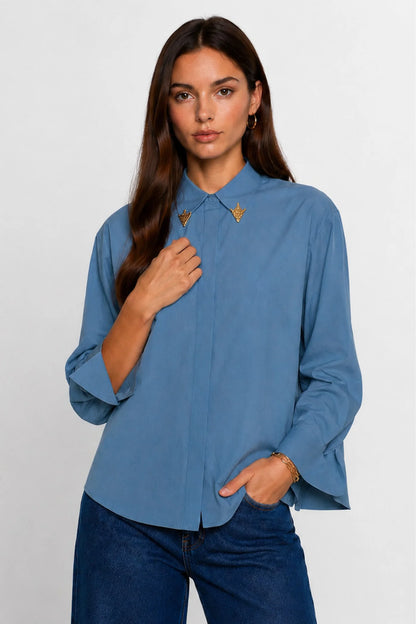 Blouse Kocca Derek