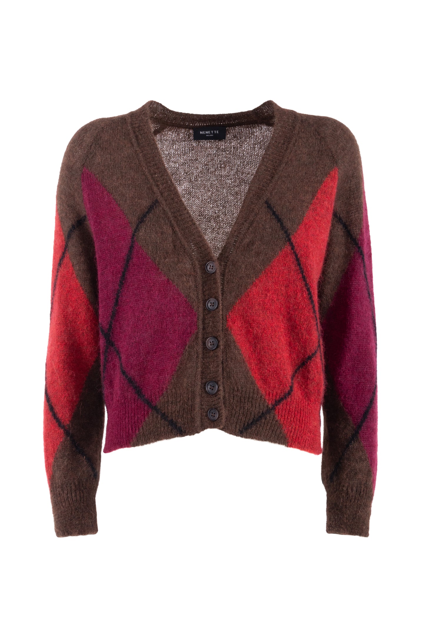 Vest Nenette Chantal