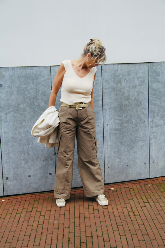 Broek Copenhagen Muse 203373 / Sarah