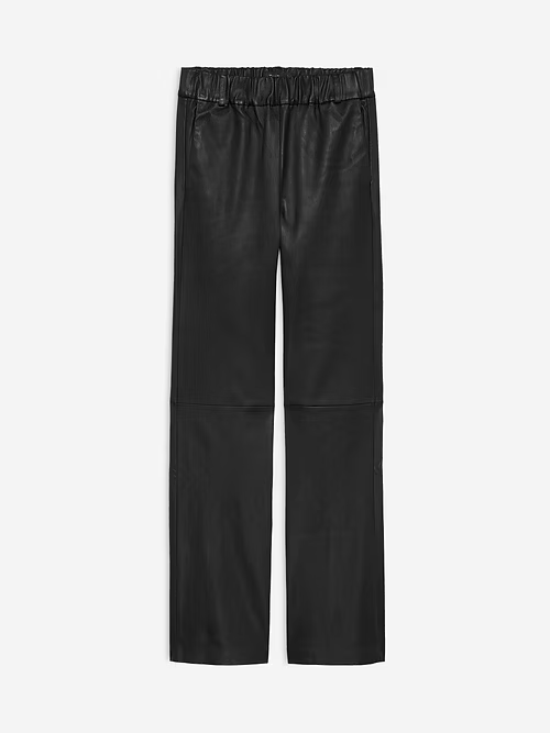 Broek Studio Ar Ailis Stretch Plonge